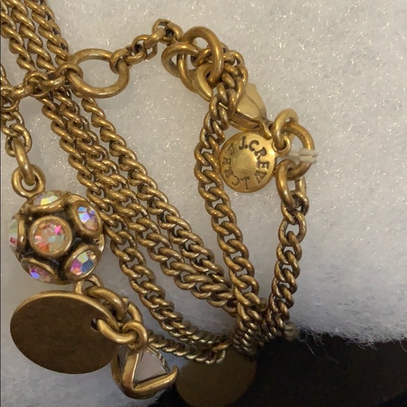 Jcrew long necklace - Picture 5 of 5